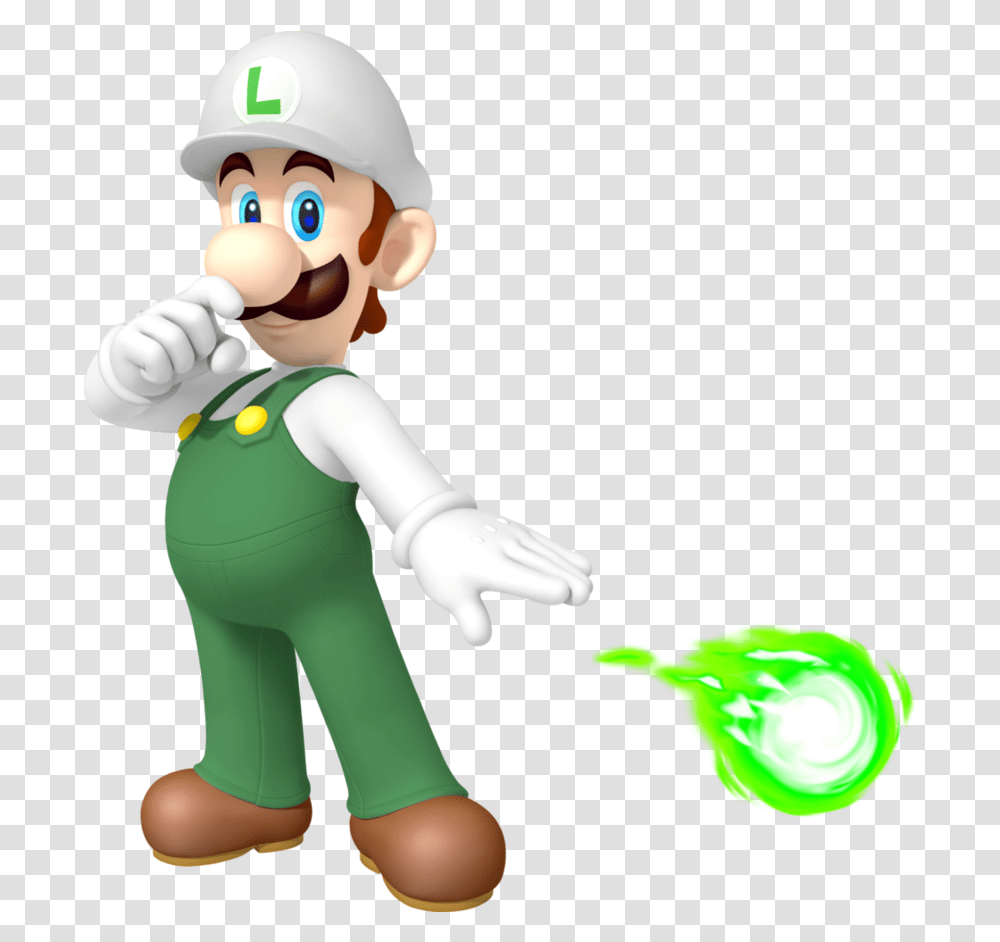 Picture Black And White Library Image Fire Super Fire Luigi Not In Mario Kart Tour, Toy, Person, Human, Performer Transparent Png