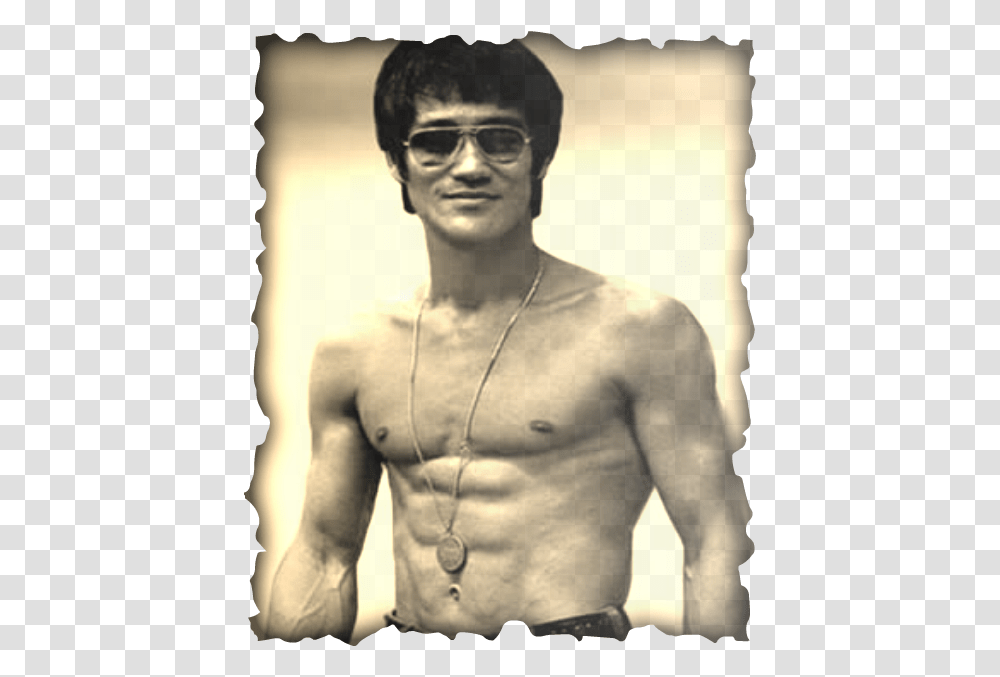 Picture Bruce Lee Images Download, Person, Sunglasses, Accessories, Home Decor Transparent Png