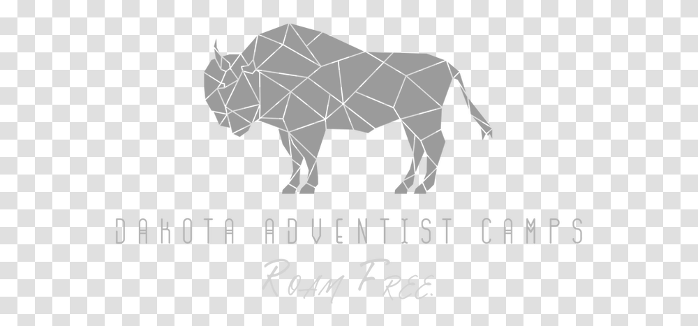 Picture Bufalos Geometricos, Hog, Pig, Mammal, Animal Transparent Png