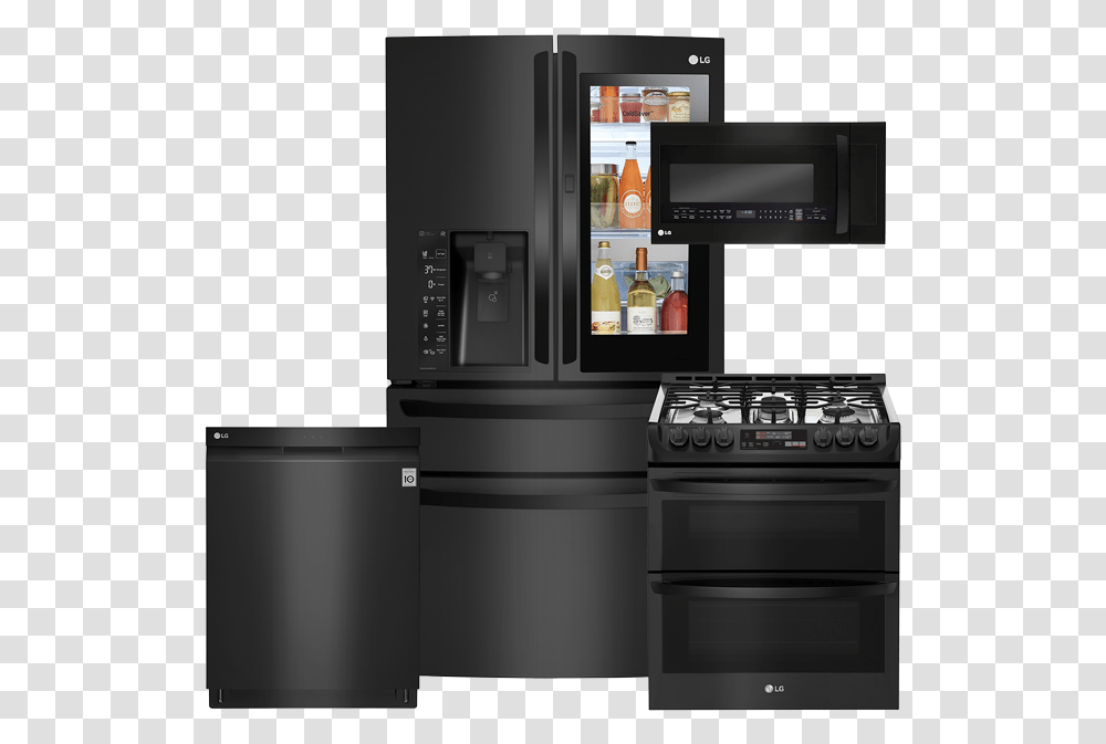 Picture Cabinetry, Oven, Appliance, LCD Screen, Monitor Transparent Png