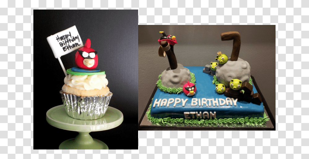 Picture Cake Decorating, Dessert, Food, Cream, Creme Transparent Png