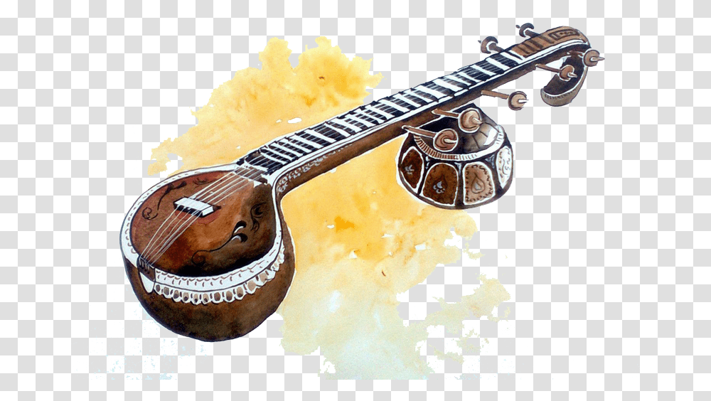 Picture Carnatic Music, Guitar, Leisure Activities, Musical Instrument, Lute Transparent Png