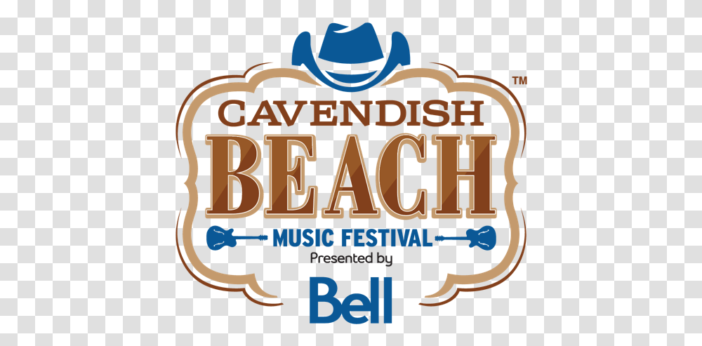 Picture Cavendish Beach Music Festival 2019, Word, Label, Alphabet Transparent Png