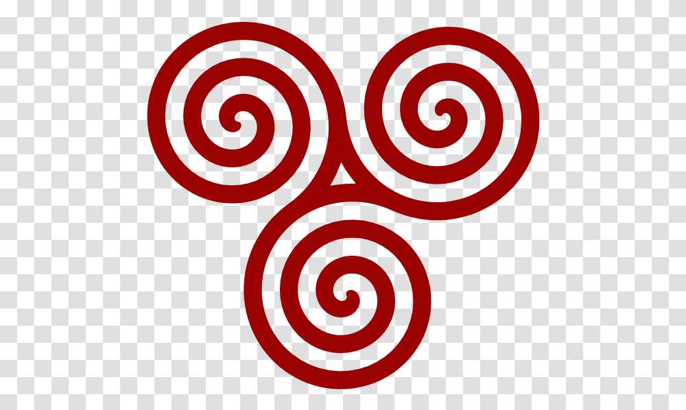 Picture Celtic 3 Circle Symbol, Spiral, Coil Transparent Png