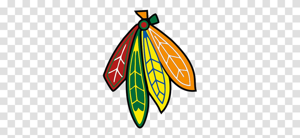 Picture Chicago Blackhawks Logo, Pattern, Graphics, Art, Ornament Transparent Png