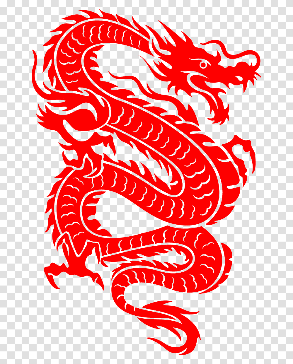 Picture Chinese Dragon, Poster, Advertisement Transparent Png