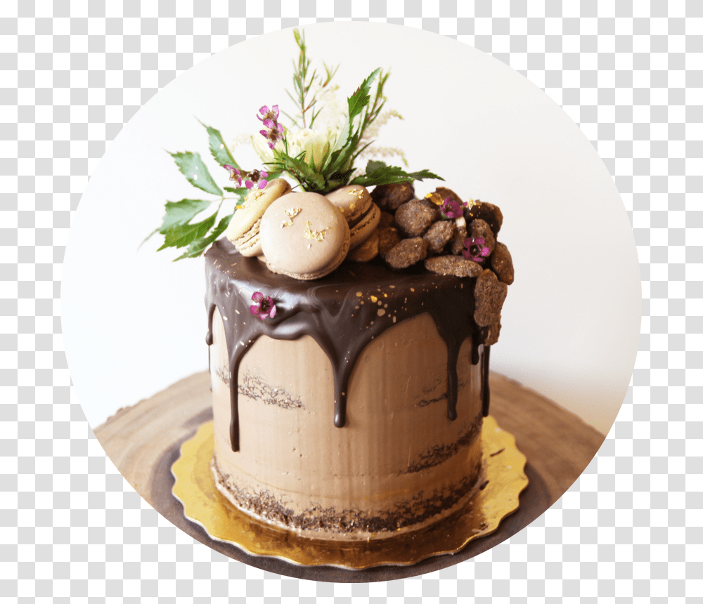 Picture Chocolate Cake, Sweets, Food, Dessert, Birthday Cake Transparent Png