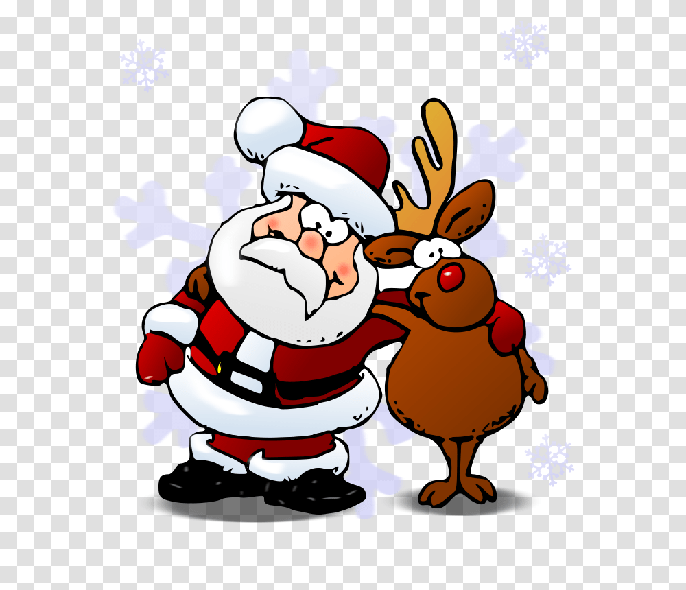 Picture Christmas Clip Art Cross Stitch Stitch, Elf, Bird, Animal Transparent Png