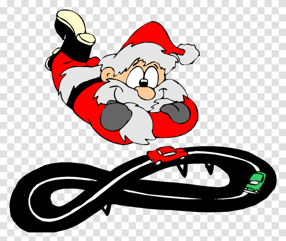 Picture Christmas Racing, Super Mario, Performer, Elf Transparent Png