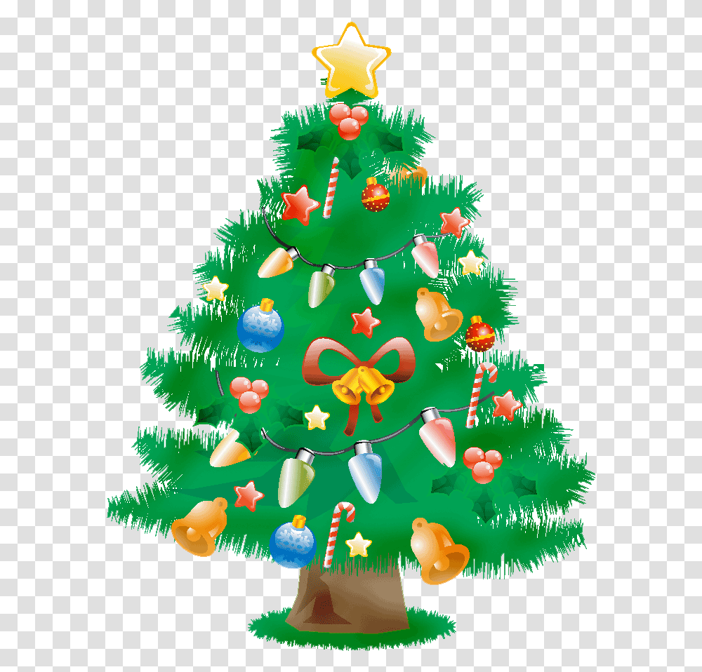 Picture Christmas Tree 35278 Free Icons And Backgrounds Portable Network Graphics, Plant, Ornament Transparent Png