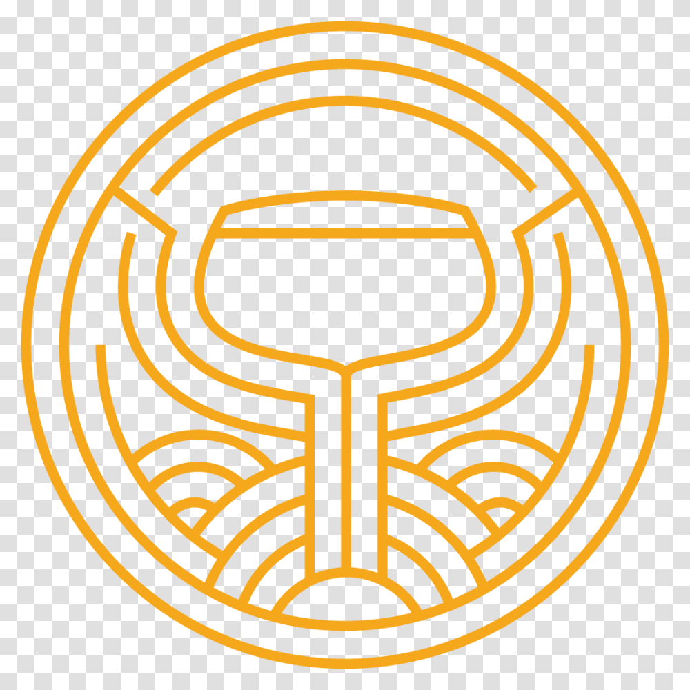Picture Circle Divided Into, Logo, Trademark, Armor Transparent Png