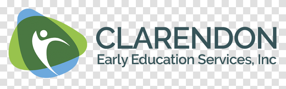 Picture Clarendon Early Education Services, Logo, Word Transparent Png