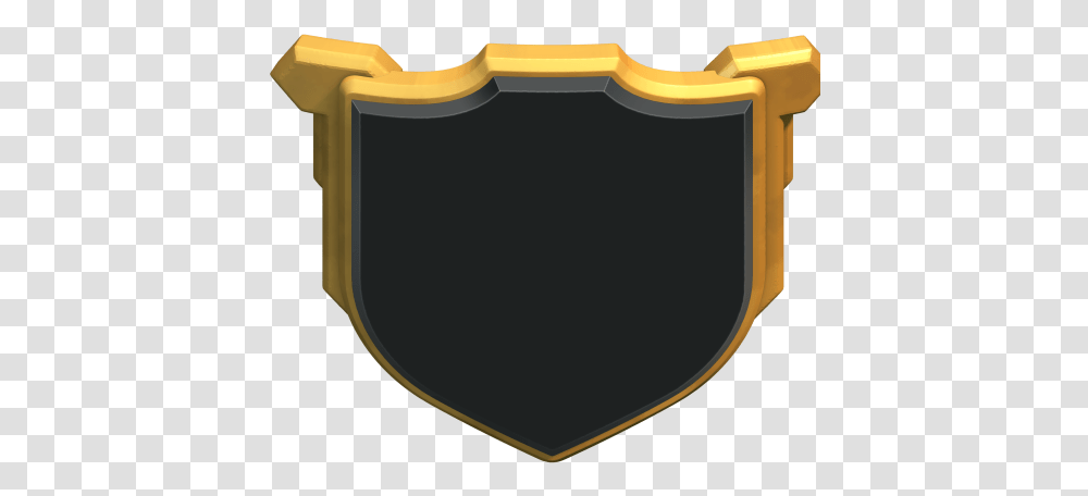 Picture Clash Of Clans Badge, Armor, Shield Transparent Png