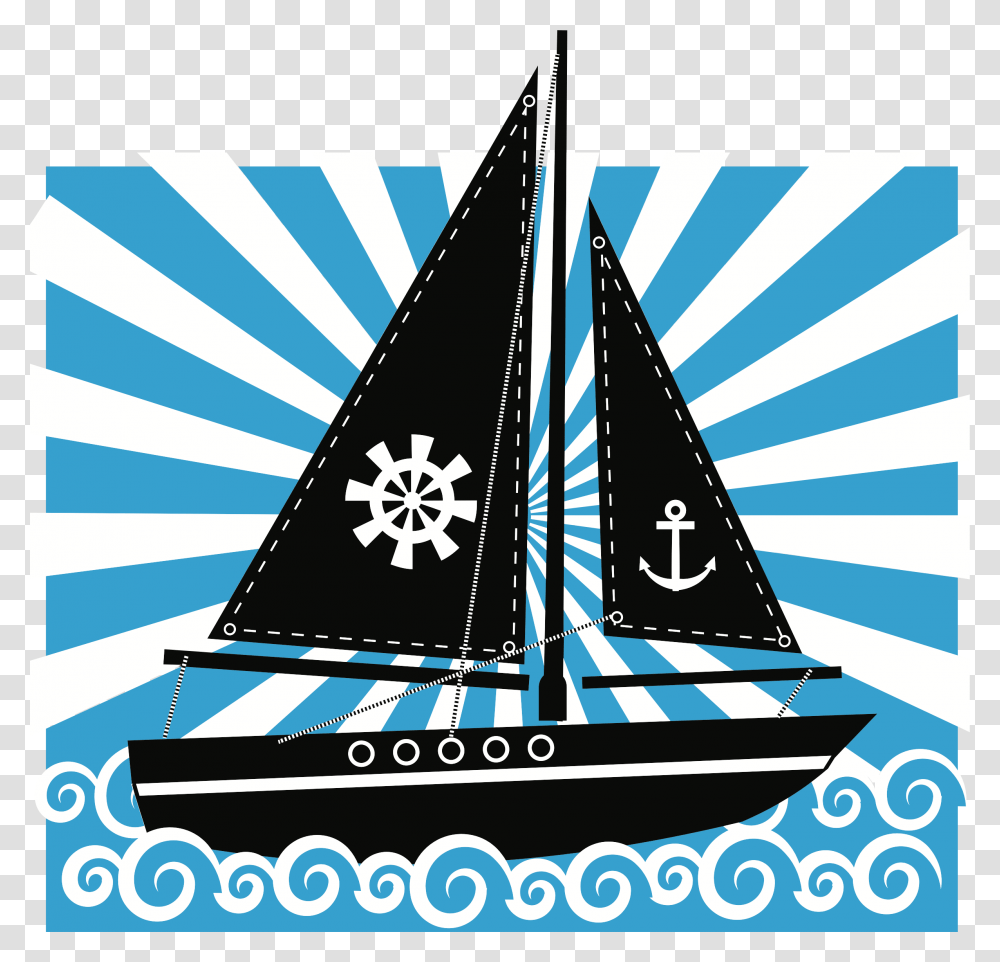 Picture Clipart Boat Boat, Poster, Advertisement, Flyer, Paper Transparent Png
