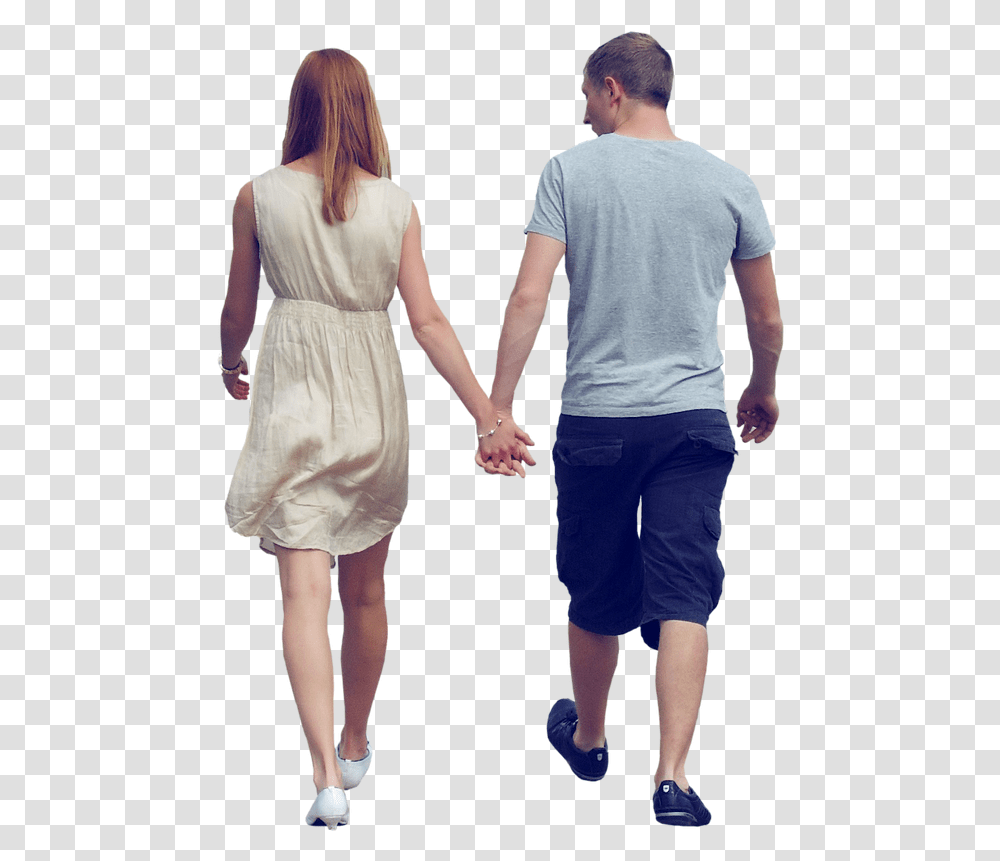 Picture Couple Holding Hands, Person, Human, Apparel Transparent Png