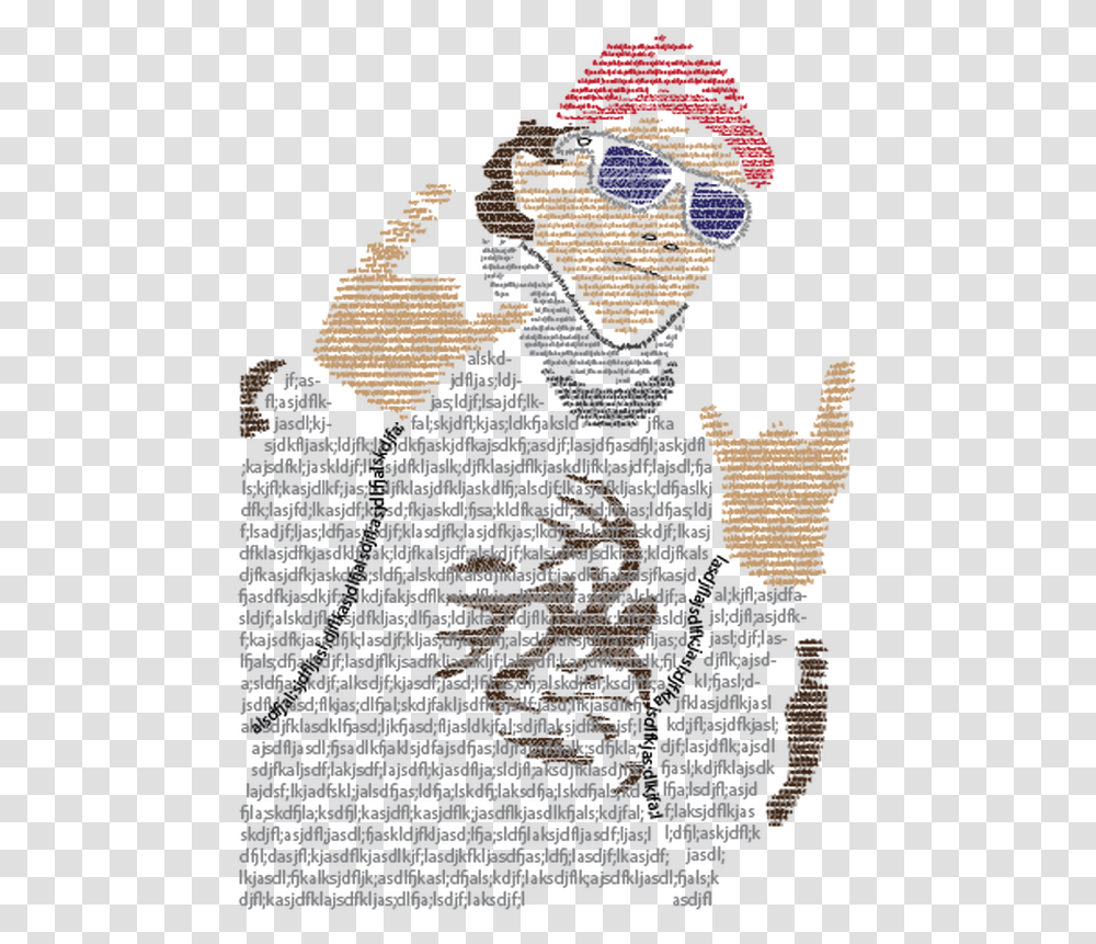 Picture Cross Stitch, Accessories, Sunglasses, Word Transparent Png