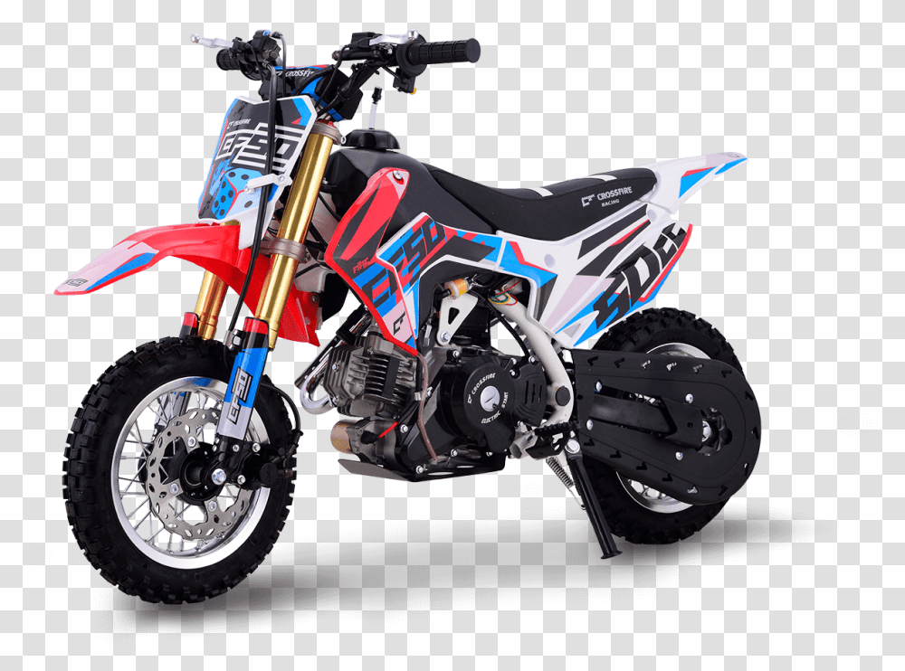 Picture Crossfire Bike, Motorcycle, Vehicle, Transportation, Machine Transparent Png