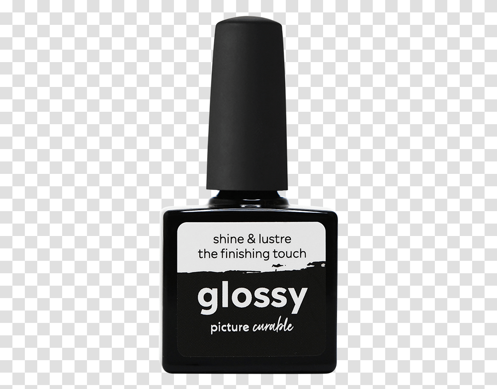 Picture Curable Glossy Nail Polish, Bottle, Mobile Phone, Electronics, Cell Phone Transparent Png
