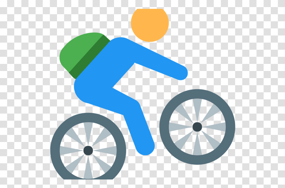 Picture Cycling Icon, Vehicle, Transportation, Bicycle, Bike Transparent Png