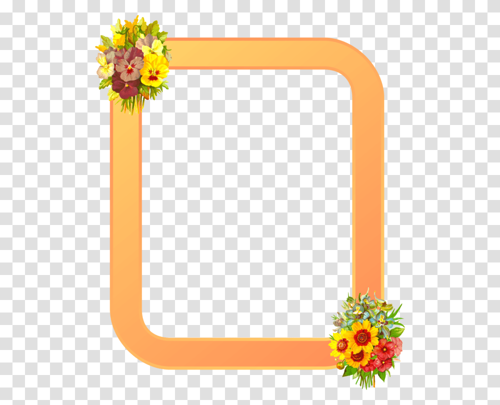 Picture Design Picture Frame, Plant, Flower, Blossom, Floral Design Transparent Png