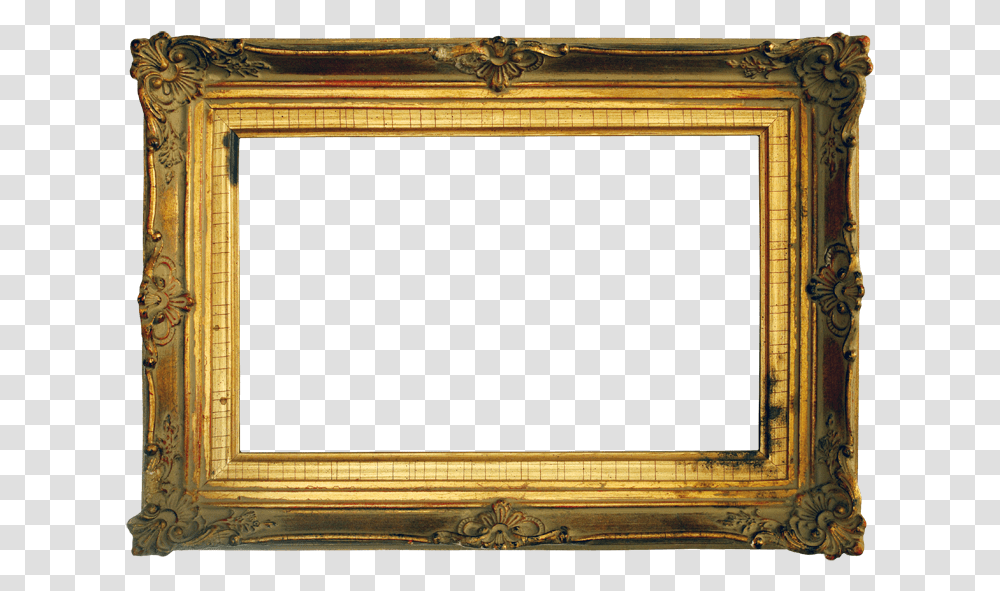 Picture Designfurniture Old Fashioned Frame, Architecture, Building, Screen, Electronics Transparent Png