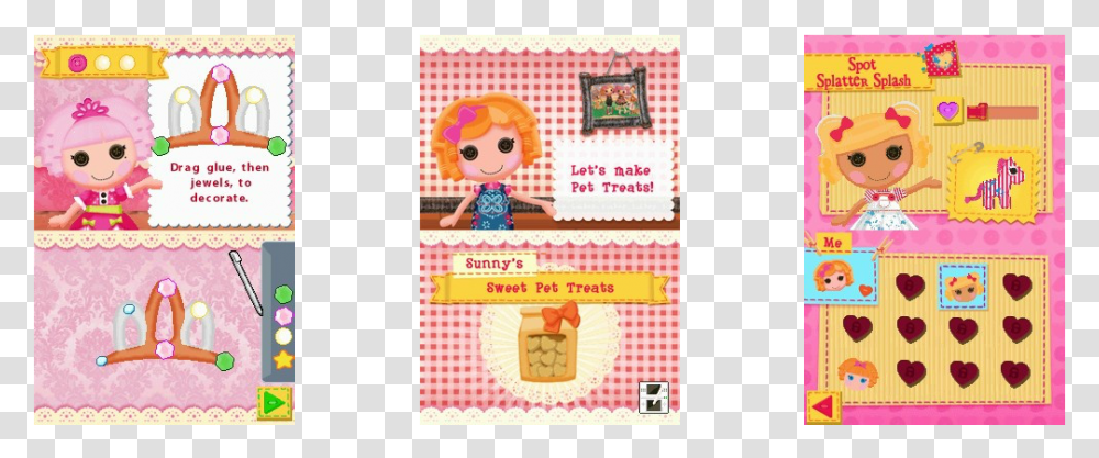 Picture Doll, Toy, Poster, Advertisement Transparent Png
