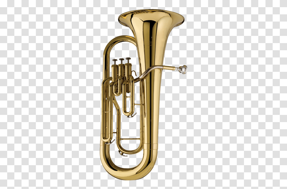 Picture Euphonium Yamaha, Tuba, Horn, Brass Section, Musical Instrument Transparent Png