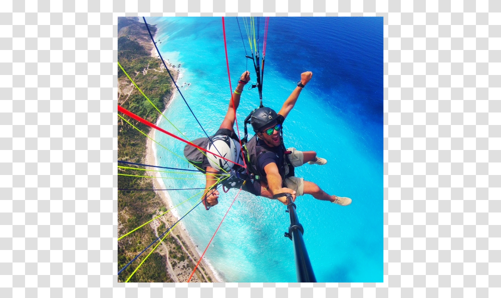Picture Extreme Sport, Adventure, Leisure Activities, Person, Gliding Transparent Png