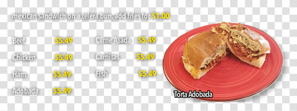 Picture Fast Food, Burger, Menu, Bread Transparent Png