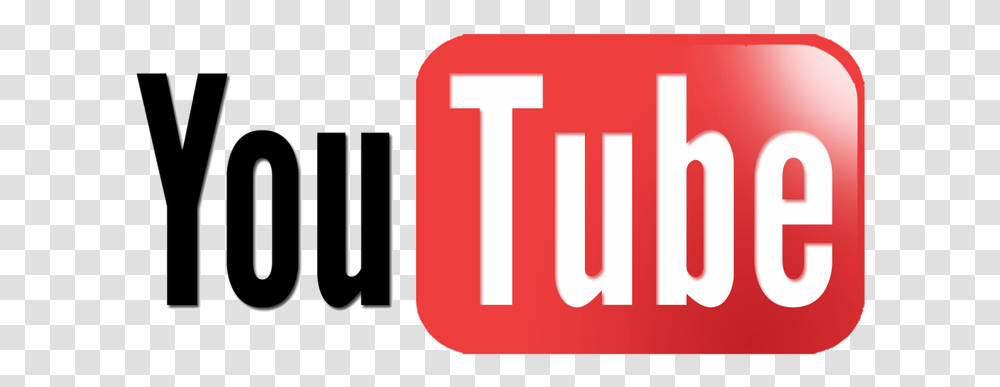 Picture Format Youtube Logo, Word, Trademark Transparent Png