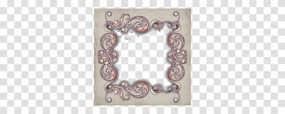 Picture Frame Doodle, Drawing Transparent Png