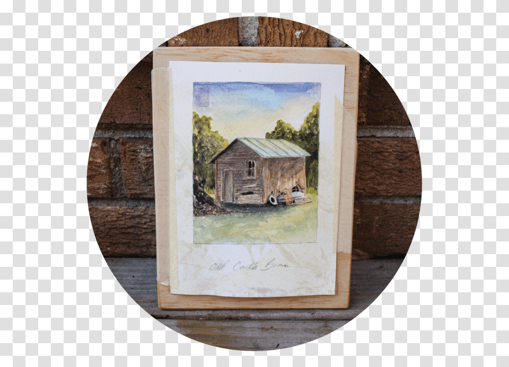 Picture Frame 2018, Building, Outdoors, Nature, Housing Transparent Png