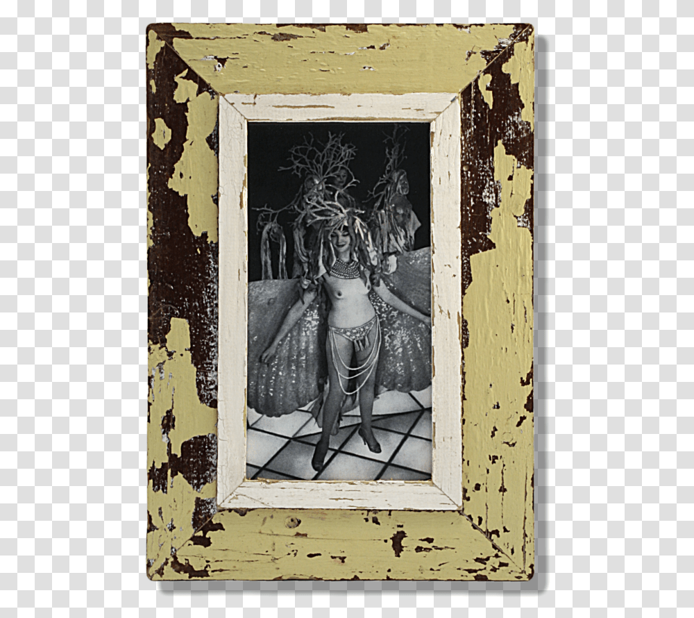 Picture Frame, Horse, Mammal, Animal Transparent Png