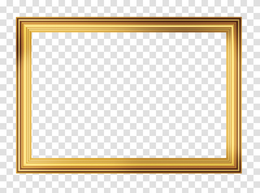 Picture Frame, Monitor, Screen, Electronics Transparent Png