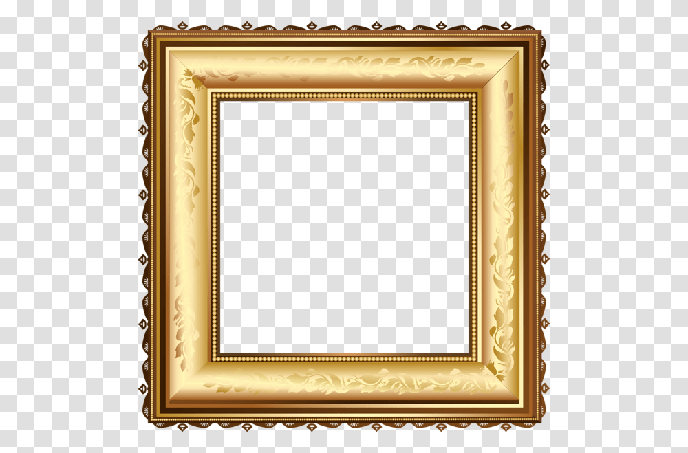 Picture Frame, Painting, Rug Transparent Png