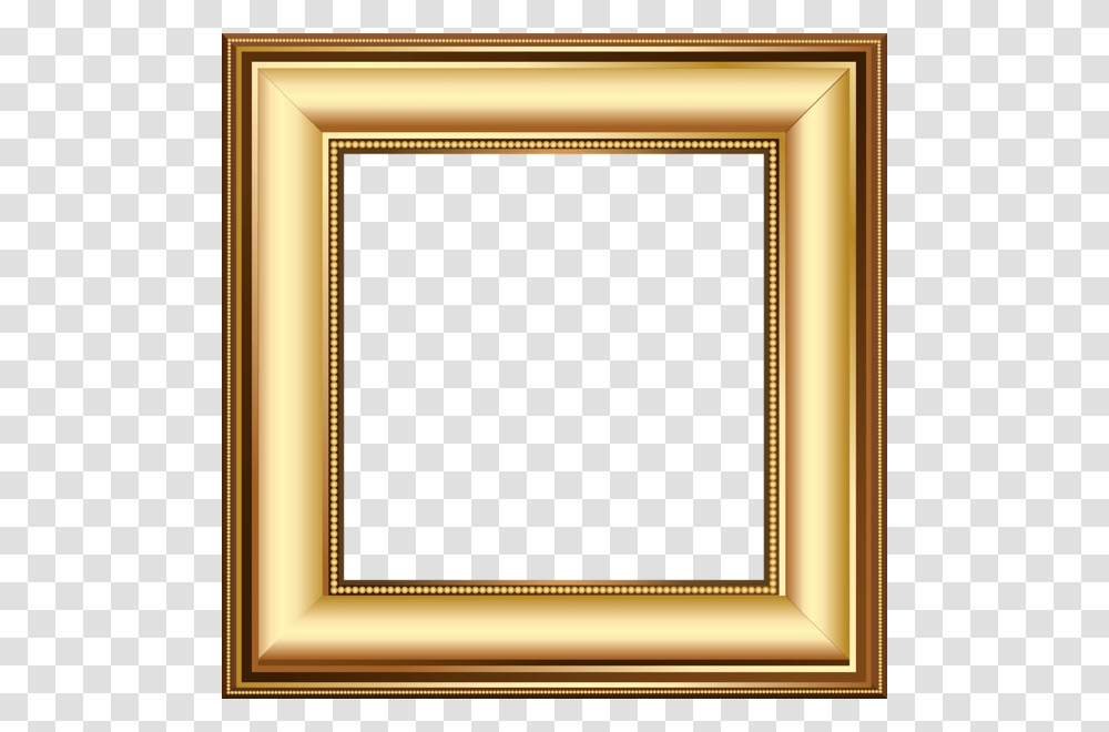Picture Frame, Painting, Sculpture Transparent Png