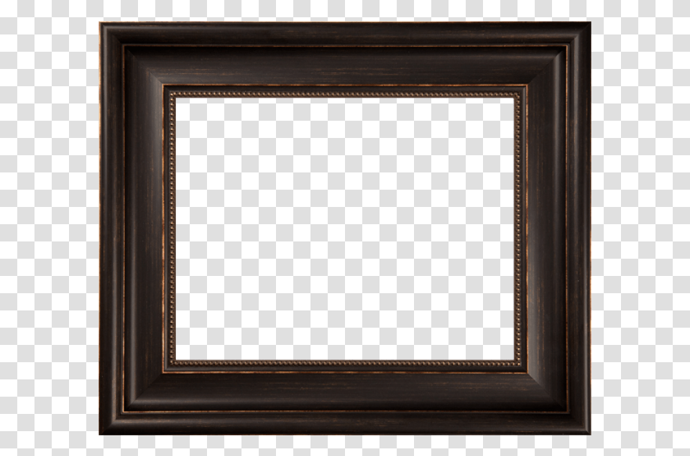 Picture Frame, Wood, Monitor, Screen Transparent Png