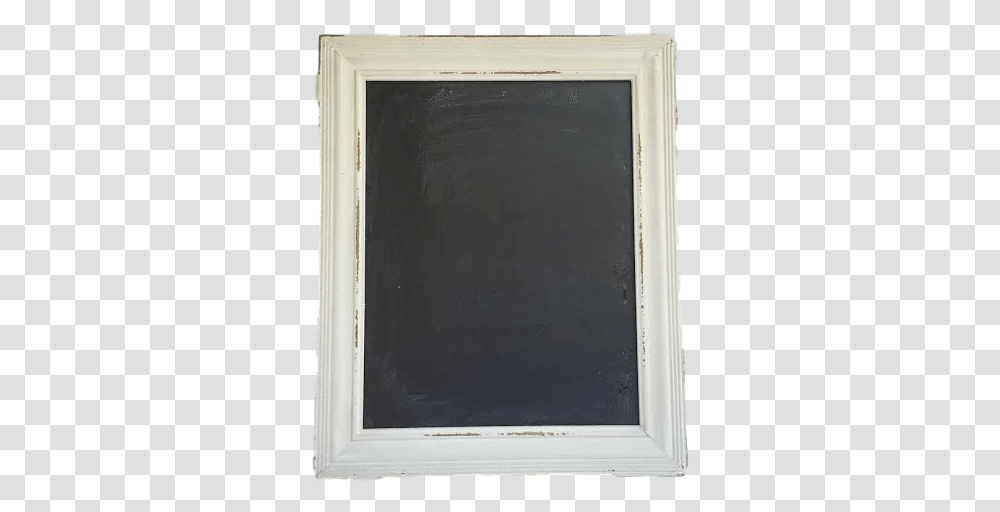 Picture Frame, Blackboard, Monitor, Screen, Electronics Transparent Png
