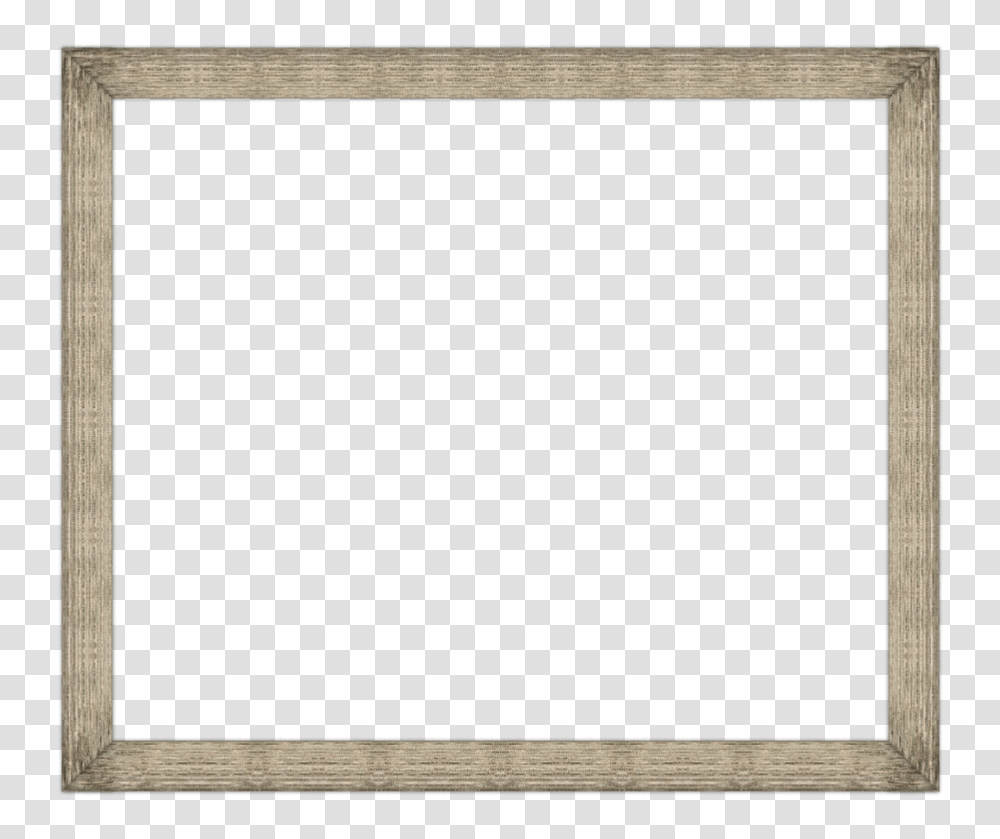 Picture Frame, Blackboard, Rug Transparent Png