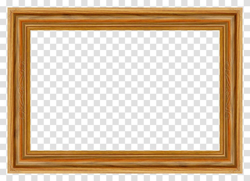 Picture Frame, Blackboard, Rug Transparent Png