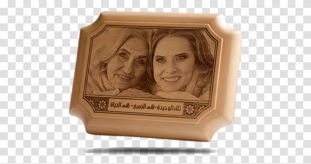 Picture Frame, Box, Person, Drawing Transparent Png