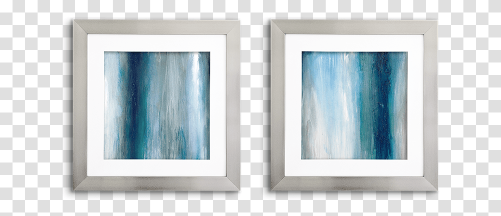 Picture Frame, Canvas, Modern Art, Painting Transparent Png