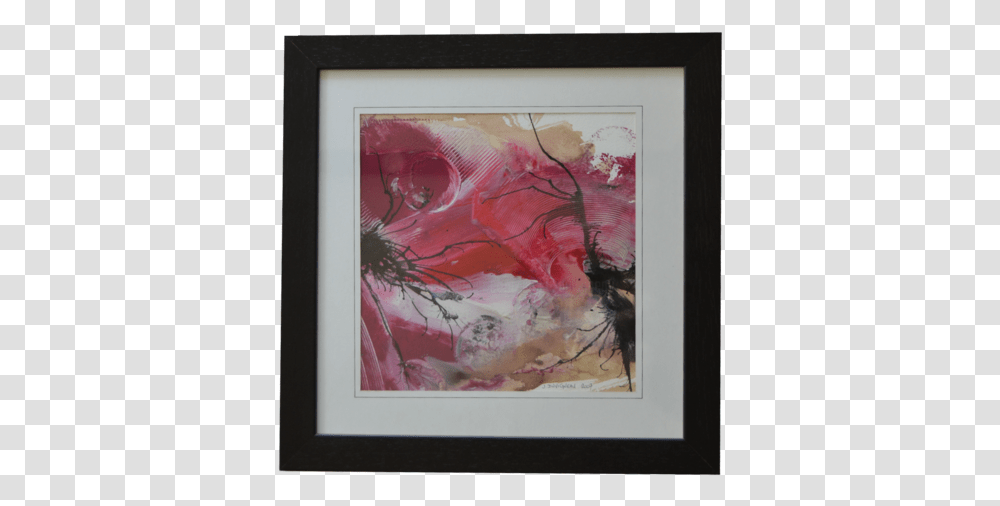 Picture Frame, Canvas, Painting, Modern Art Transparent Png