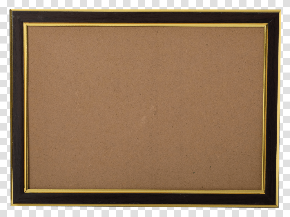 Picture Frame, Cardboard, Rug, Gold Transparent Png