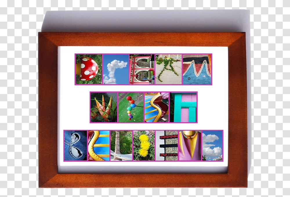 Picture Frame, Collage, Poster, Advertisement Transparent Png