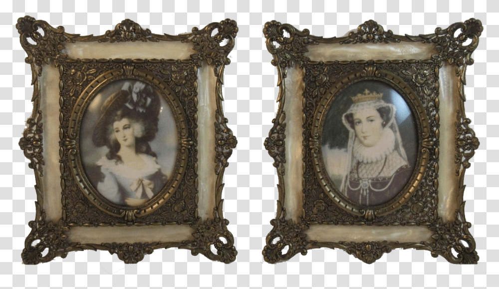 Picture Frame, Cushion, Pillow, Person, Archaeology Transparent Png