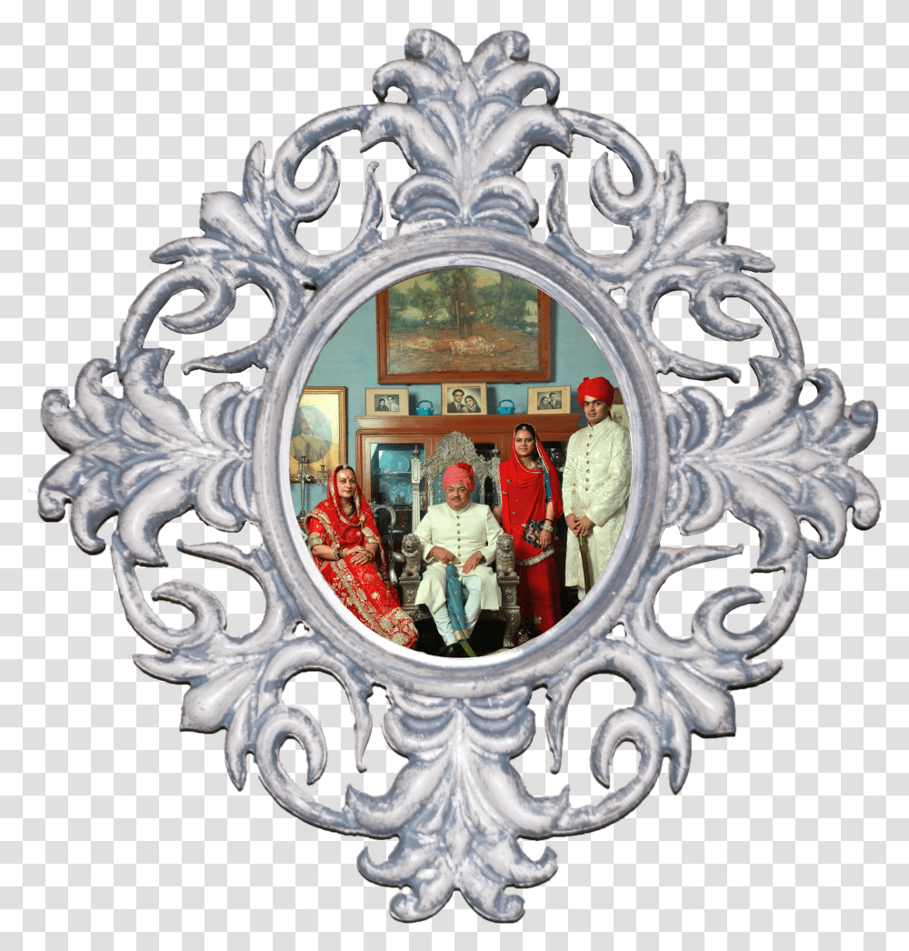 Picture Frame Download Transparent Png