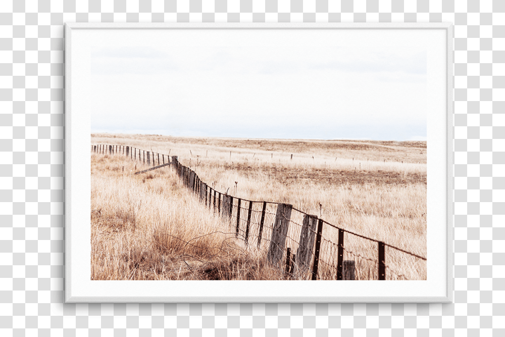 Picture Frame, Fence, Picket Transparent Png
