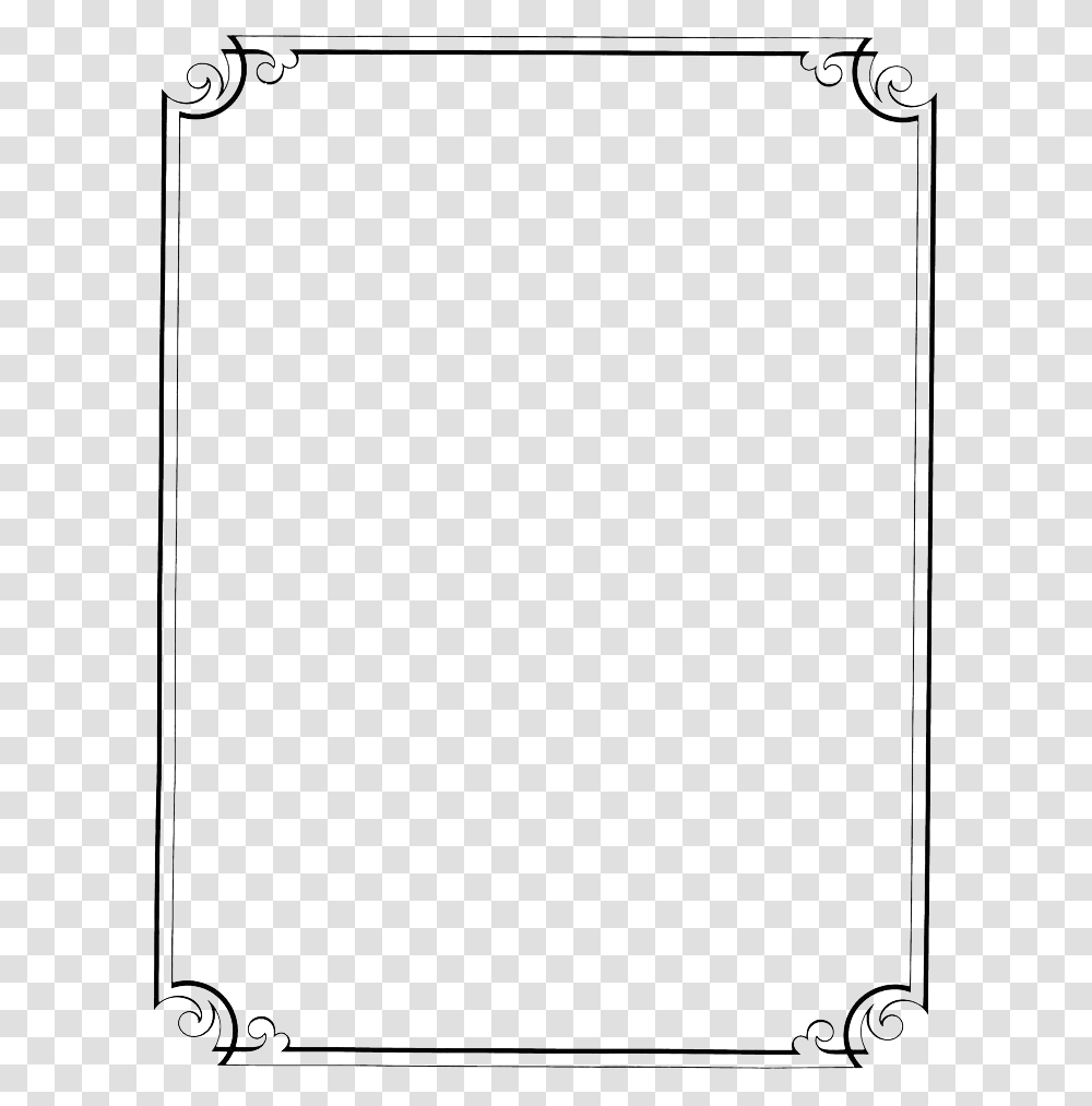 Picture Frame Free Borders, Leisure Activities, Musical Instrument, Screen, Electronics Transparent Png