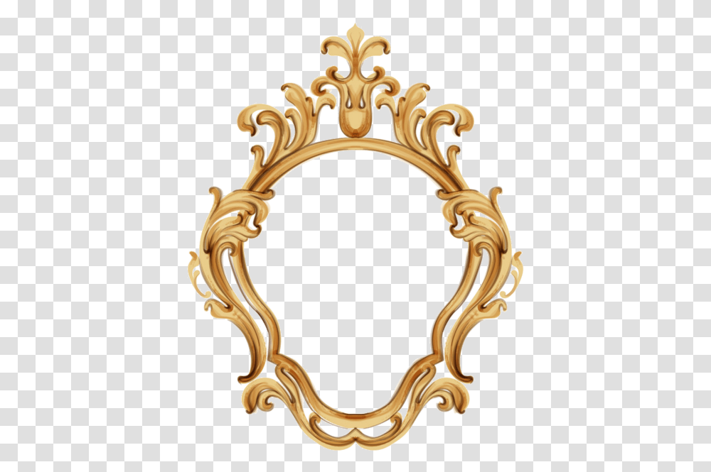 Picture Frame, Gold, Bracelet, Jewelry, Accessories Transparent Png